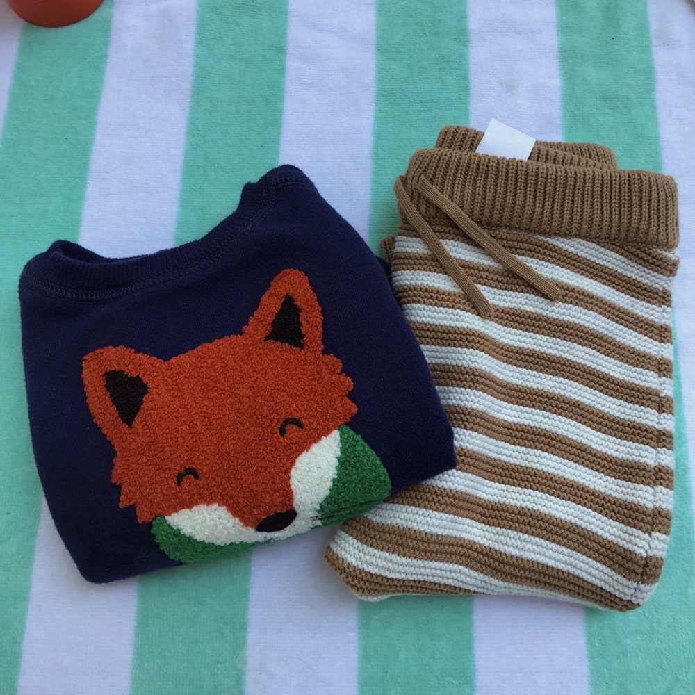 Special Bundle! 🦊